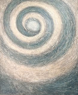 Pintura, Dancing Venus, Cristina Balan