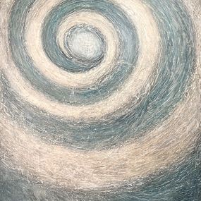 Pittura, Dancing Venus, Cristina Balan