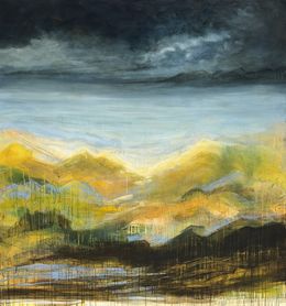 Pittura, #042025, Sophie Bassot