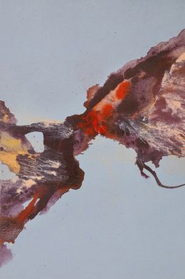 Peinture, Dissonant Decay, Weronika Dylag