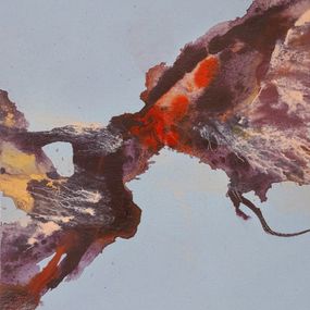 Peinture, Dissonant Decay, Weronika Dylag