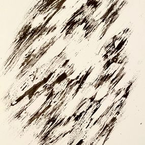 Édition, Quoi le vide après ?, Jean Bazaine
