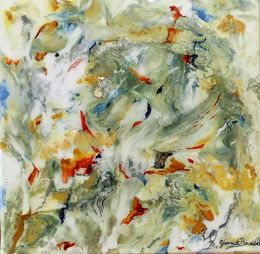 Pittura, Symphonie, Yannick Bernard