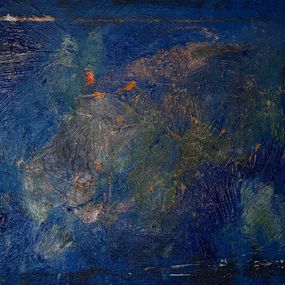 Peinture, Mist, Lile Gasviani