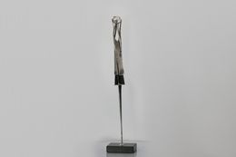 Sculpture, Knife X, Ivo Borisov