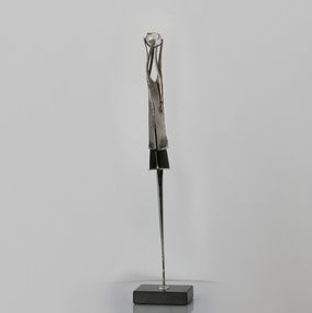 Escultura, Knife X, Ivo Borisov