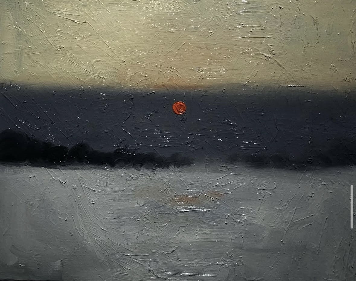 Lile Gasviani, Red Sun Lile Gasviani, Red Sun