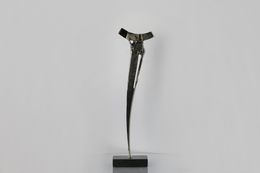Sculpture, Knife XI, Ivo Borisov