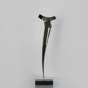 Escultura, Knife XI, Ivo Borisov