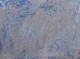 Peinture, Cloudy Sky, Lile Gasviani