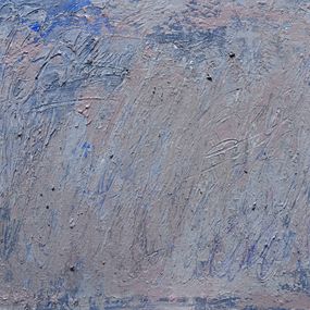 Peinture, Cloudy Sky, Lile Gasviani