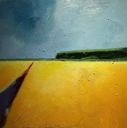 Peinture, Time, Lile Gasviani