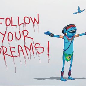 Édition, Follow Your Dreams, Cranio