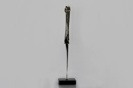 Sculpture, Knife XII, Ivo Borisov