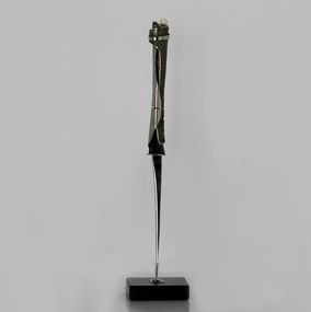 Escultura, Knife XII, Ivo Borisov