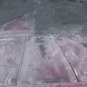 Peinture, Map IV, Oana Maria Pop