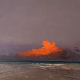 Pittura, 5pm, Richard K Blades