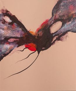 Peinture, Sunset, Weronika Dylag