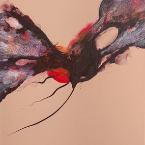 Peinture, Sunset, Weronika Dylag