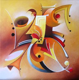 Pittura, Julia Migenes, Valérie Lamarre