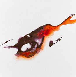 Peinture, Depth, Weronika Dylag