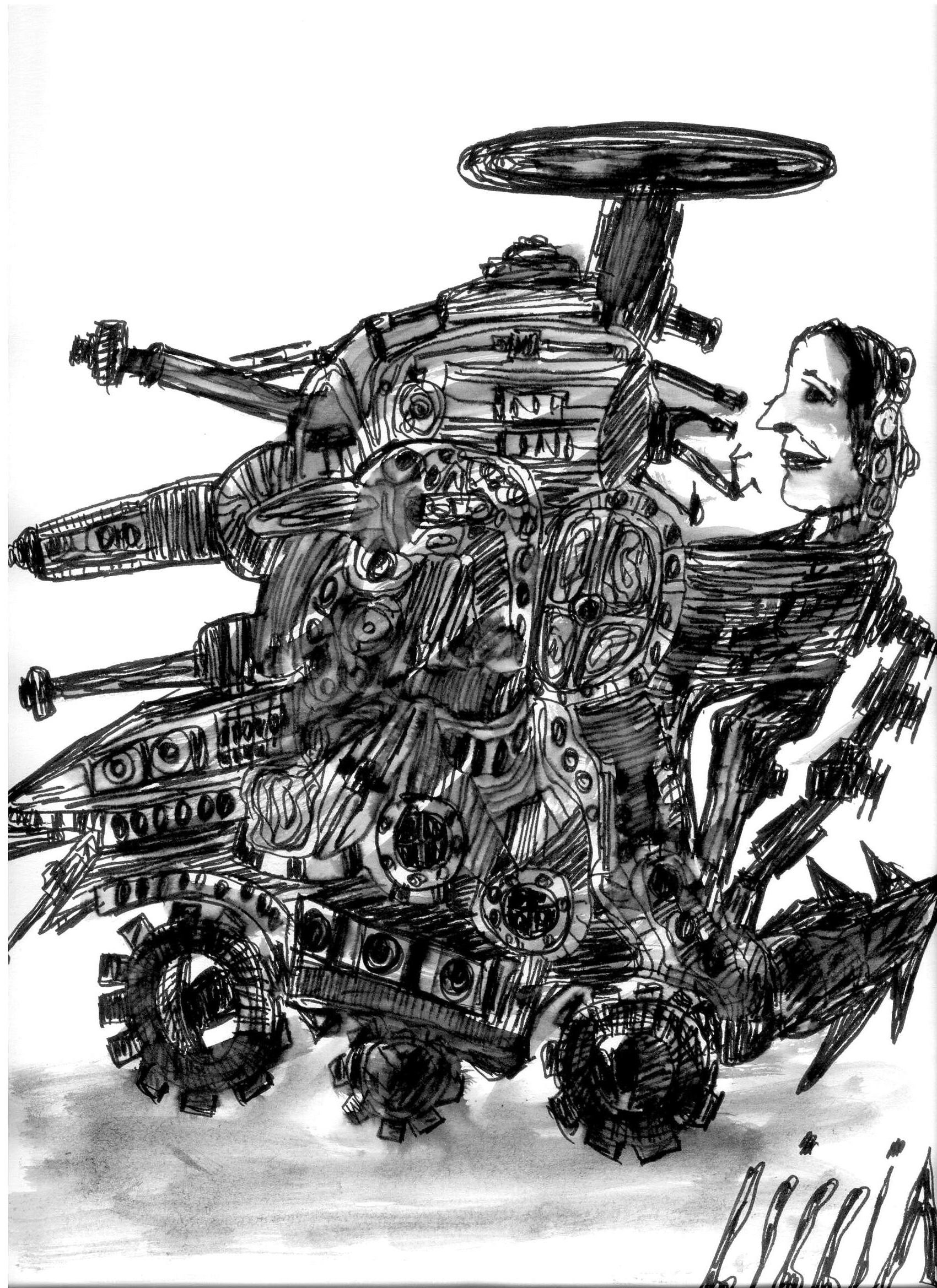 Dominique Liccia, Untitled Dominique Liccia, Untitled