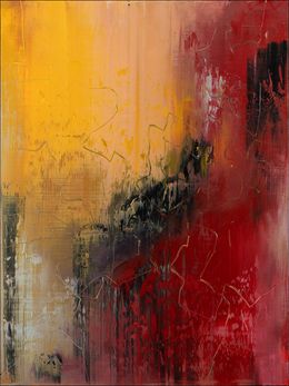 Peinture, Along the Way, Nemanja Nikolic