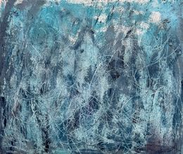 Peinture, Chaos, Lile Gasviani