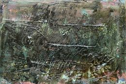 Peinture, Wound, Lile Gasviani