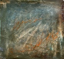 Peinture, Abandoned Factory, Lile Gasviani