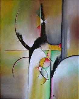 Pittura, La caverne, Valérie Lamarre