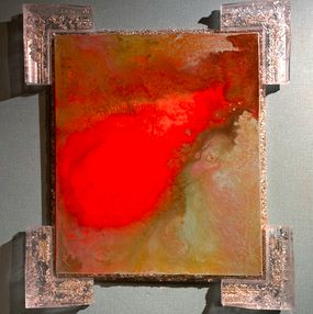 Peinture, Sunset Effect, Sou-Yuji