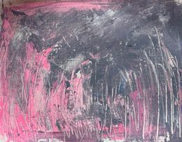 Peinture, Hail, Lile Gasviani