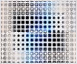 Gemälde, Confluence XXI, Pawel Wasowski