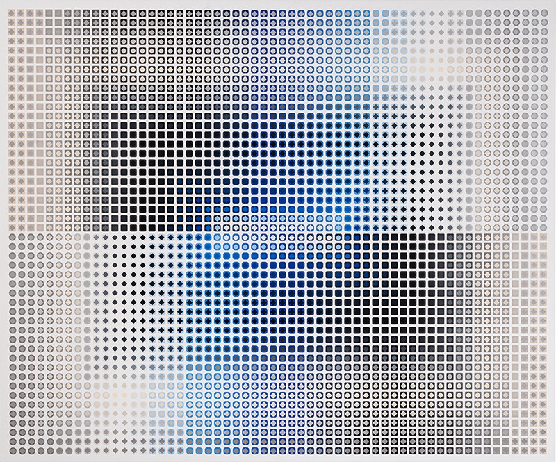 Pawel Wasowski, Confluence XXI Pawel Wasowski, Confluence XXI