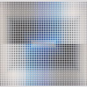 Painting, Confluence XXI, Pawel Wasowski