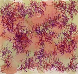Pintura, Pine 2, Yao Bai