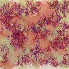 Pintura, Pine 2, Yao Bai