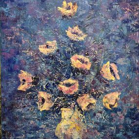 Pittura, Twilight Bouquet, Arto Mkrtchyan