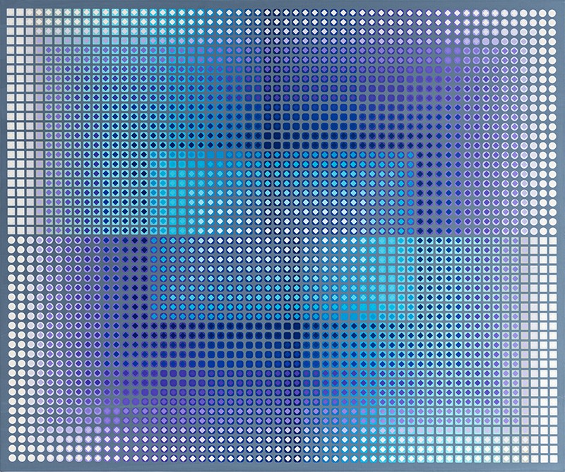 Pawel Wasowski, Confluence XXIII Pawel Wasowski, Confluence XXIII