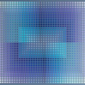 Painting, Confluence XXIII, Pawel Wasowski