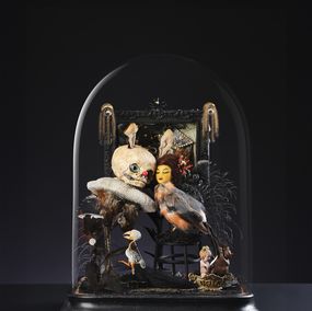 Scultura, Les mots doux, Lucie De Syracuse