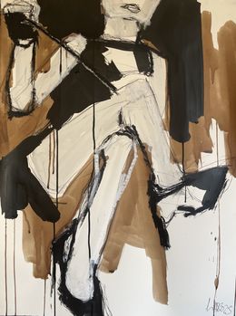 Dessin, Discipline 1, Laurent Anastay-Ponsolle