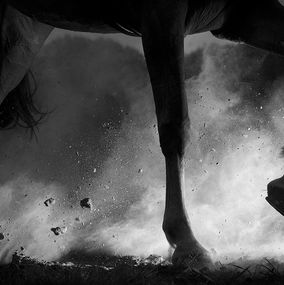 Fotografien, Halt, Mark Harvey