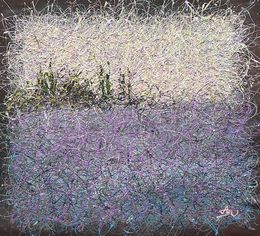 Pintura, The Hushed Pulse of Summer, Nadin Antoniuk
