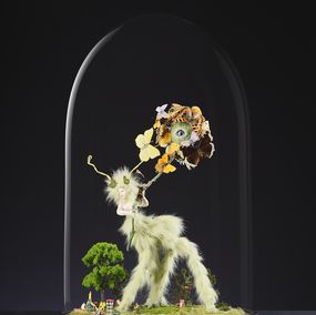 Scultura, L'Inespérée, Lucie De Syracuse