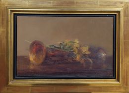 Peinture, Trompeta, Sola Puig