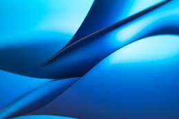 Fotografia, Azul profundo, María Clemencia Arbeláez