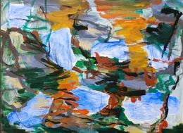 Pintura, Transient Structure 11, H-Nguyen