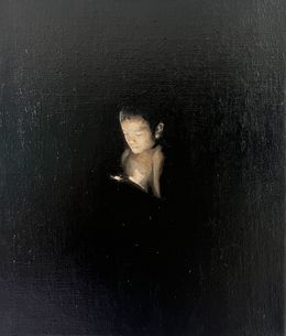 Painting, Inmersions, Juan arreaza